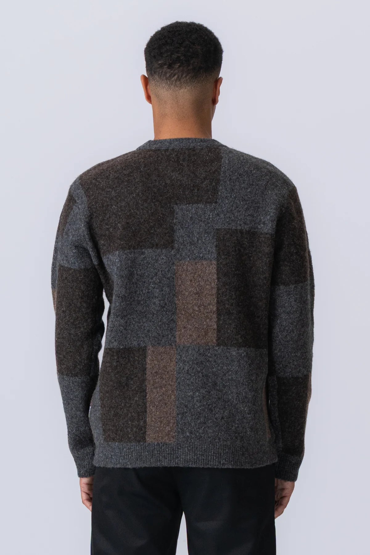 Alexander Strick - Brown - Image 6