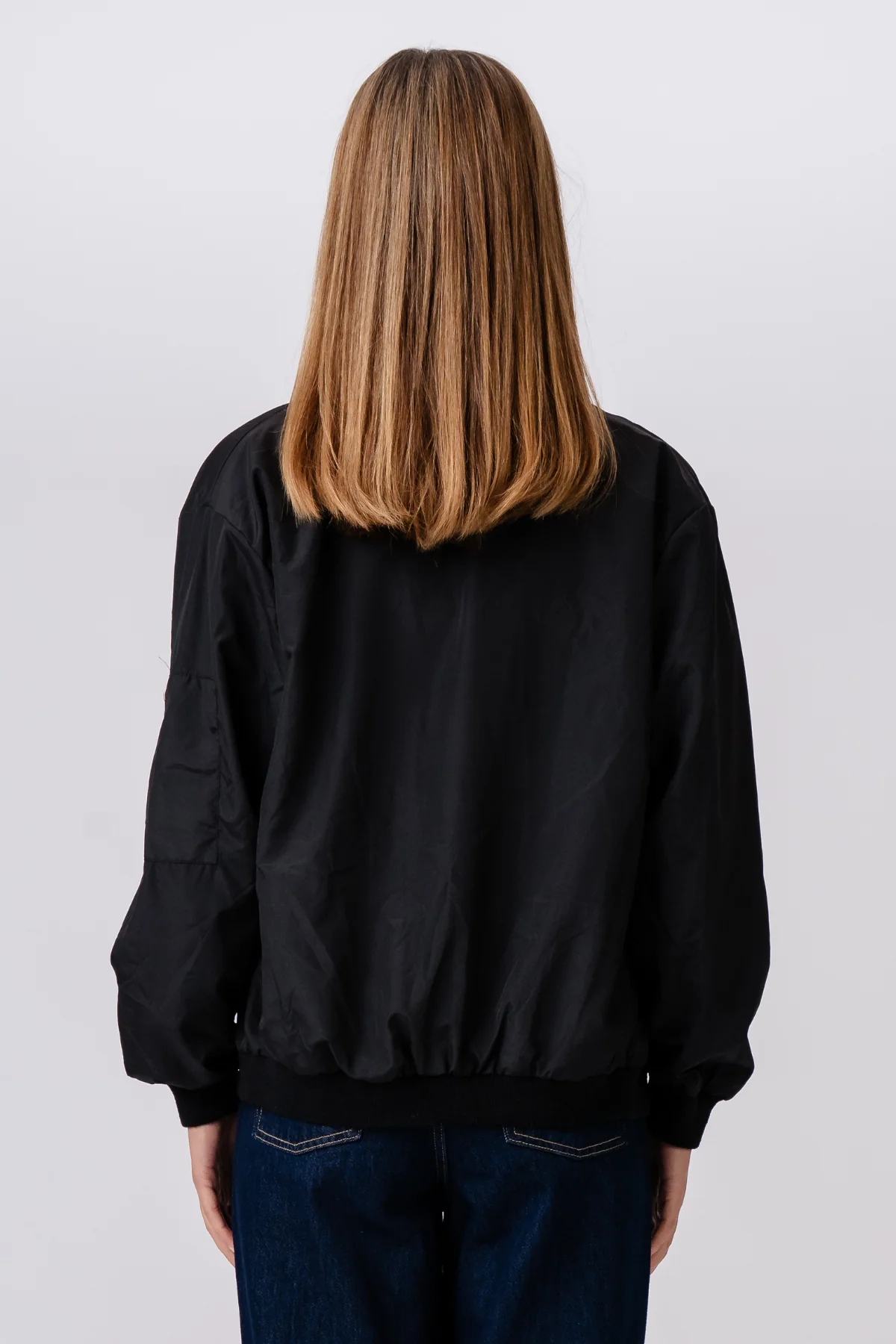 Alexandra Jacke - Schwarz - Image 6