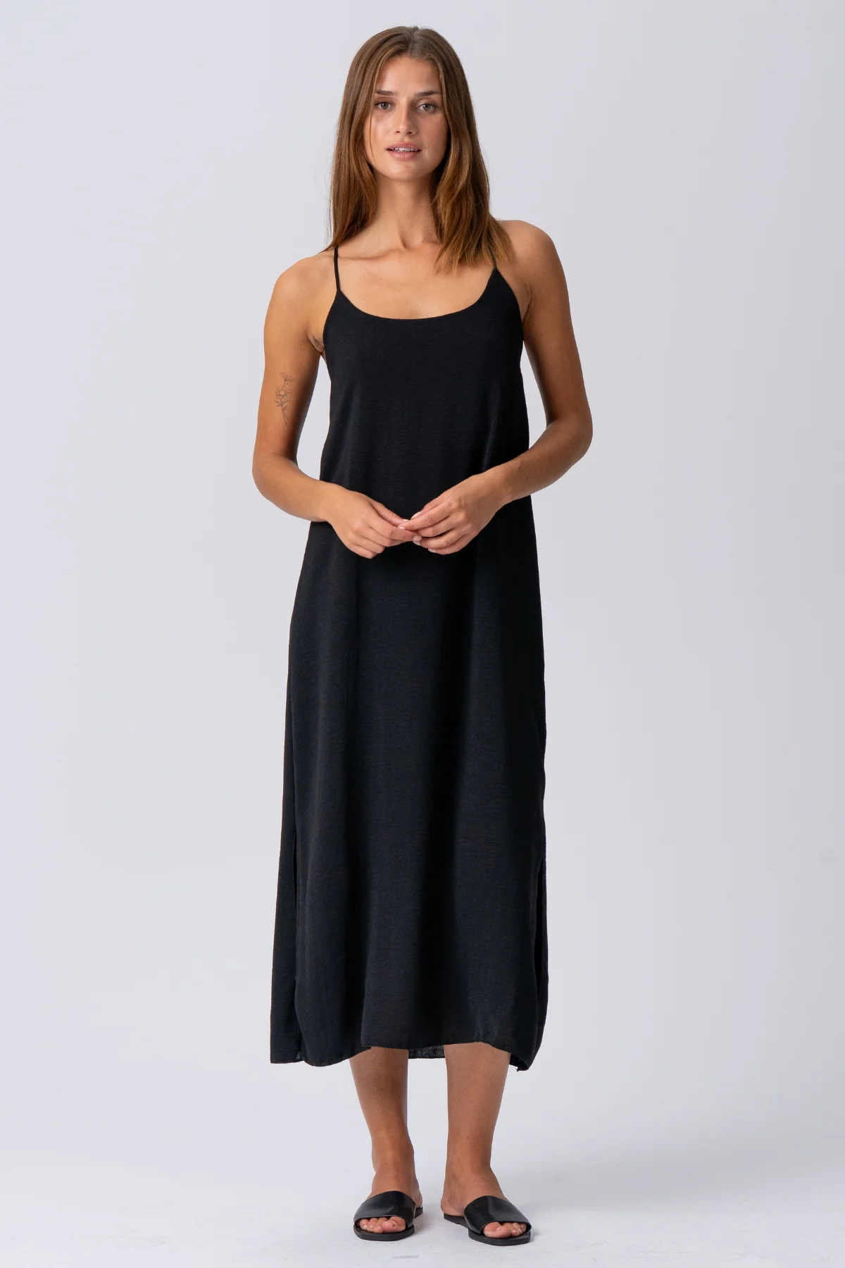Alicia Kleid - schwarz - Image 4