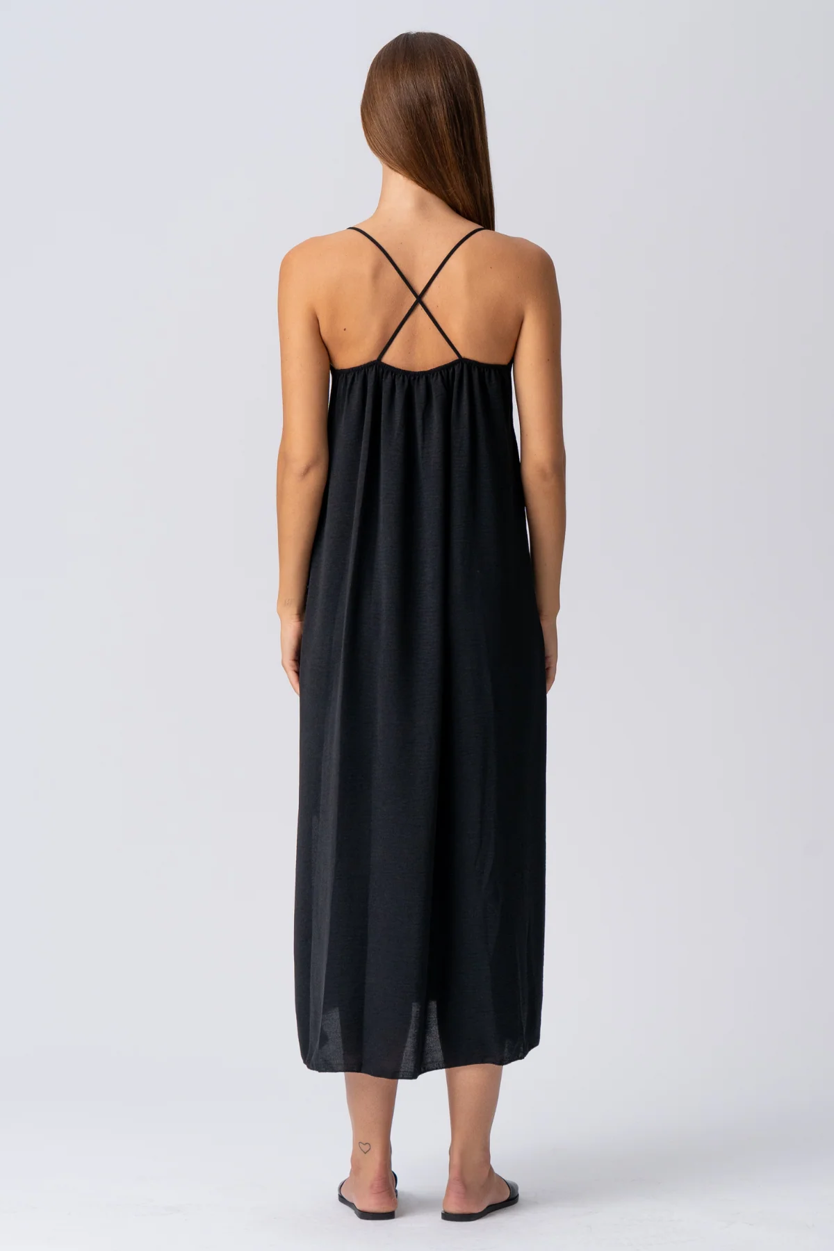 Alicia Kleid - schwarz - Image 5