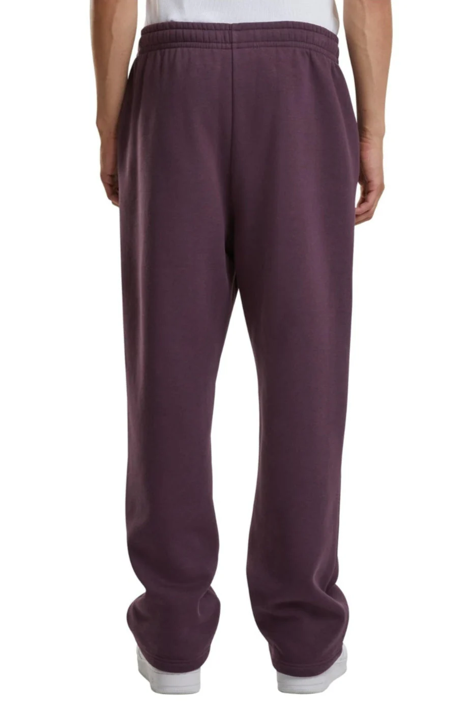 Alltags -Trackpants - lila - Image 2