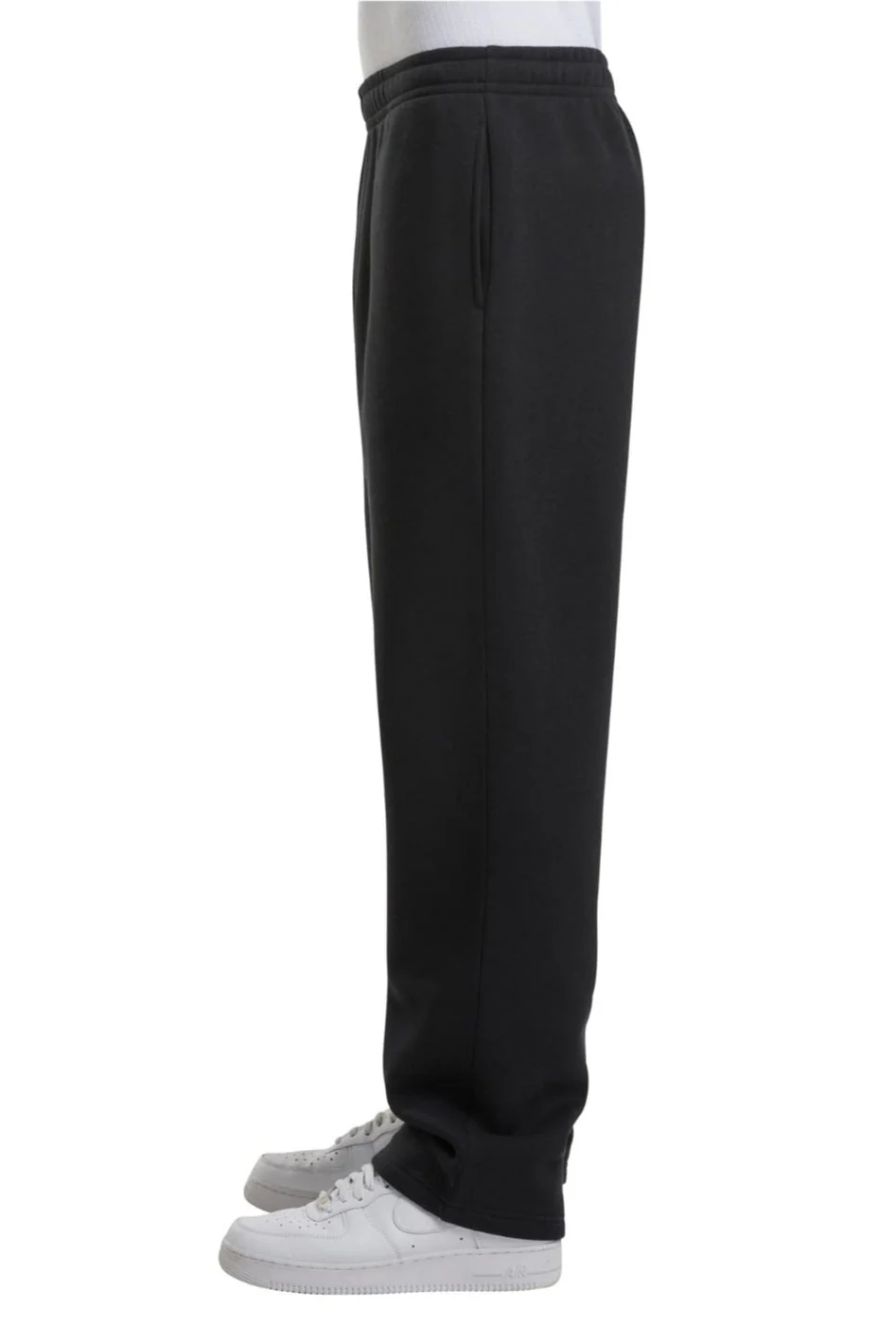 Alltags -Trackpants - schwarz - Image 3