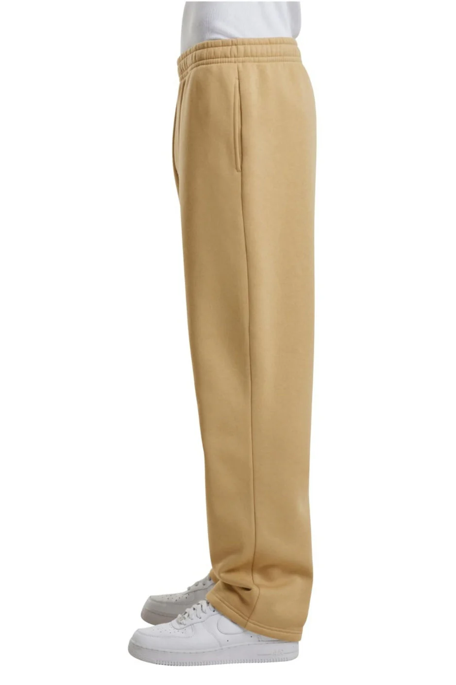 Alltags -Trackpants - Union Beige - Image 3