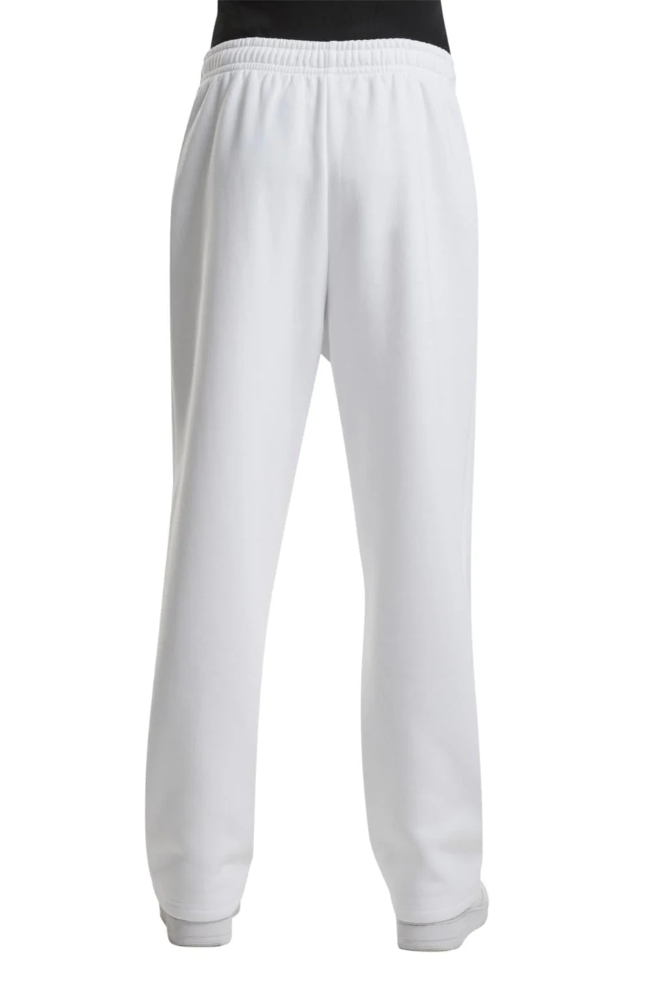 Alltags -Trackpants - Weiß - Image 2