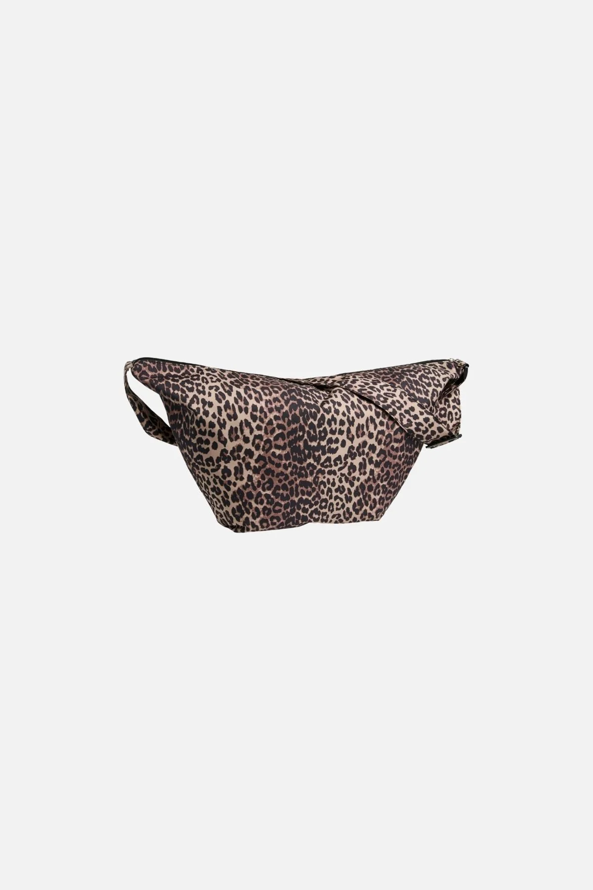 Amanda Xl Bumbag - Schwarz Löwe - Image 3