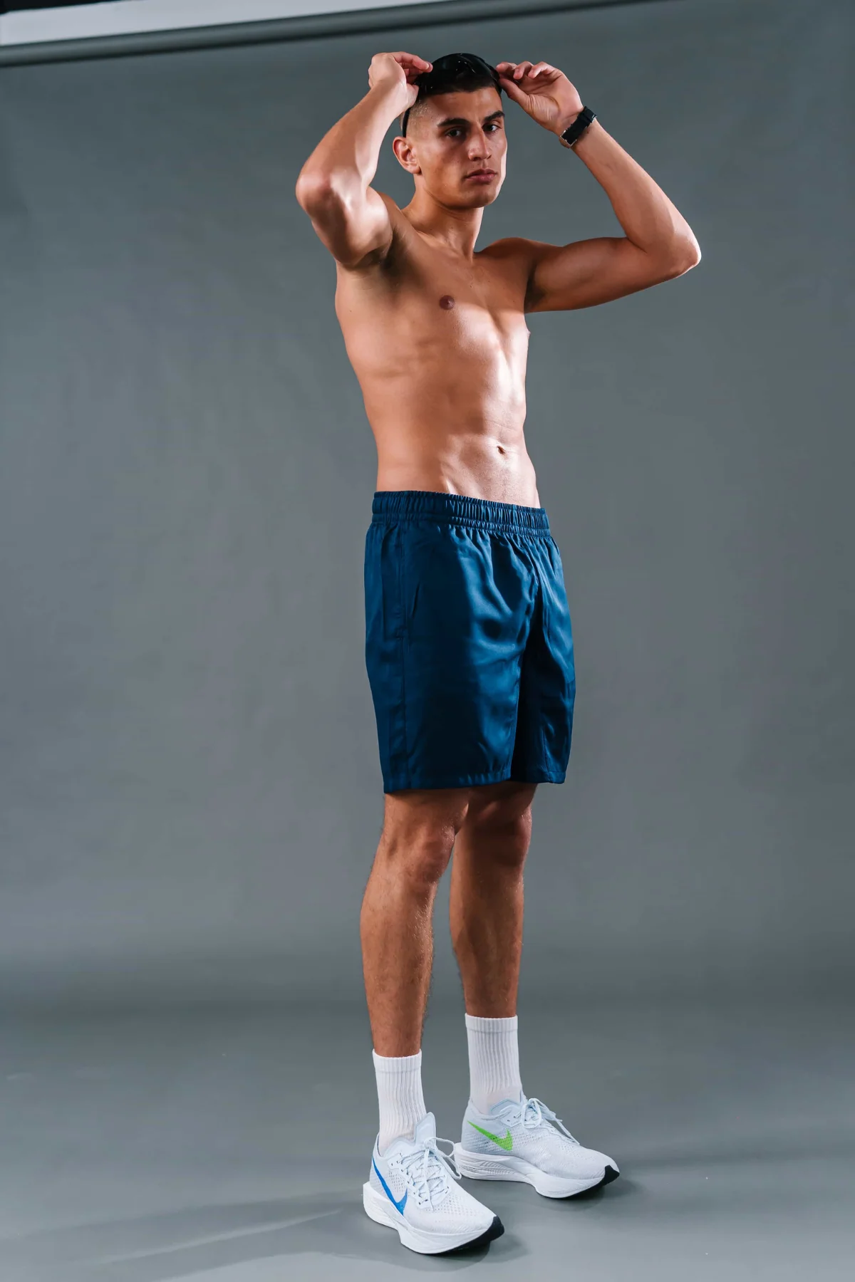 Andy Shorts - Marine - Image 3