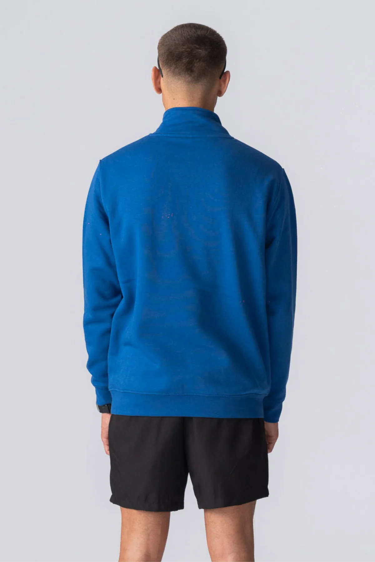 Aneto Sweatshirt - Blau - Image 3