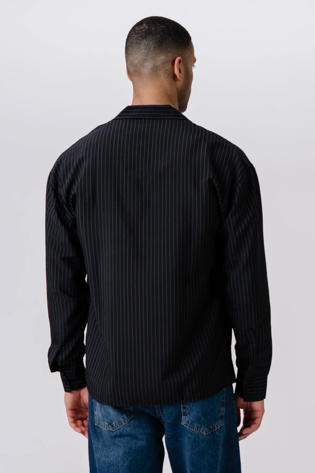 Antonio Shirt - Schwarz - Image 6