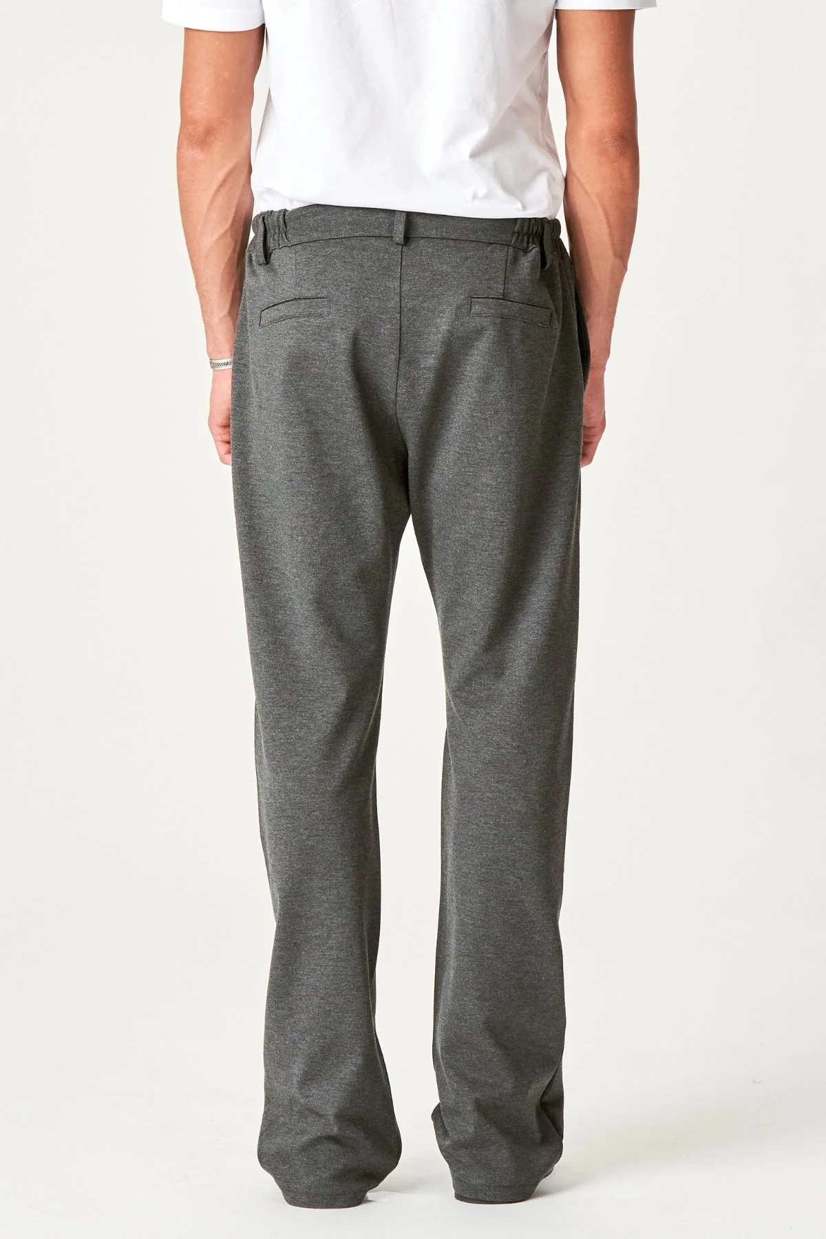Anzug Pants Locker - Holzkohlegrau - Image 5