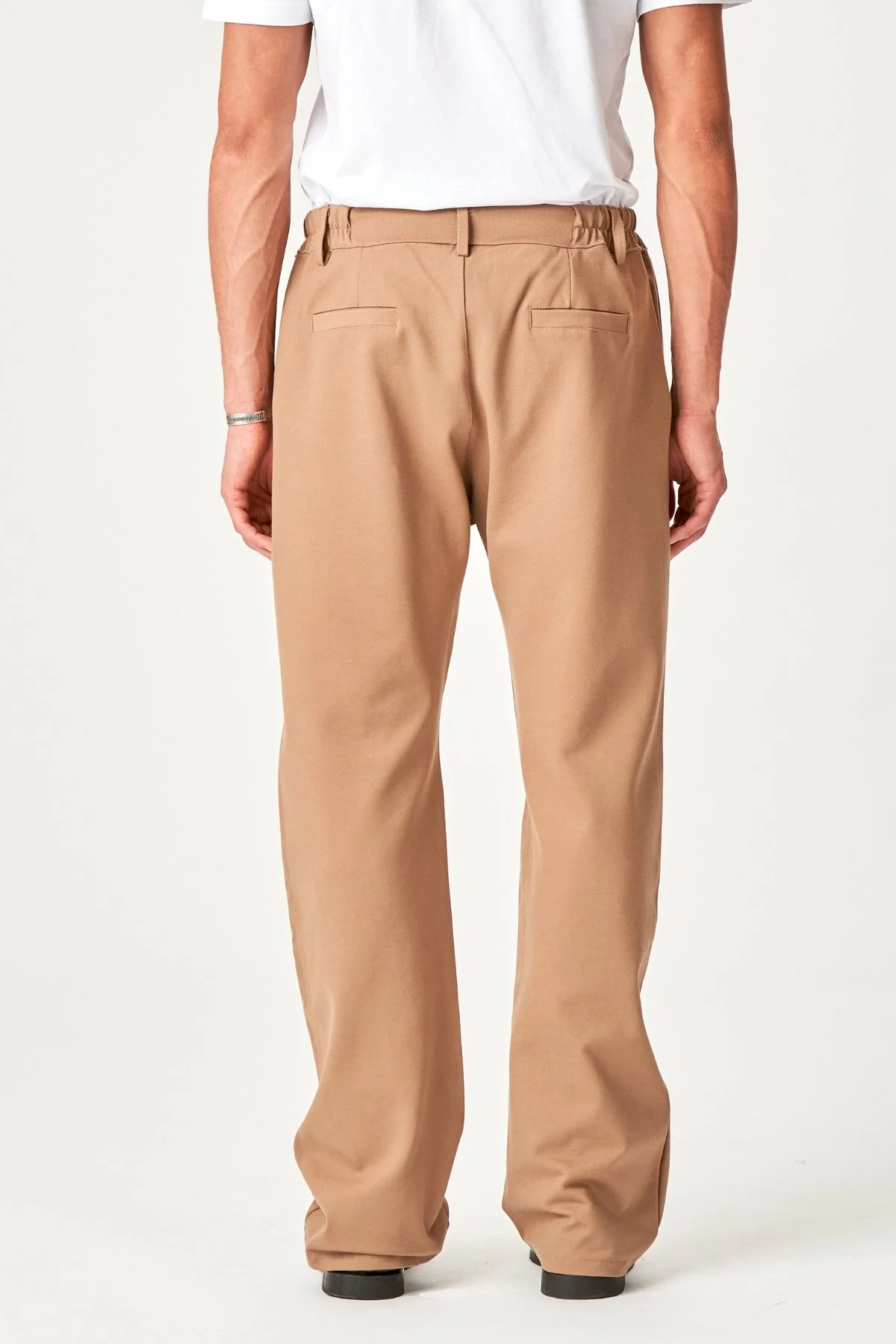 Anzug Pants Locker - Khaki - Image 4