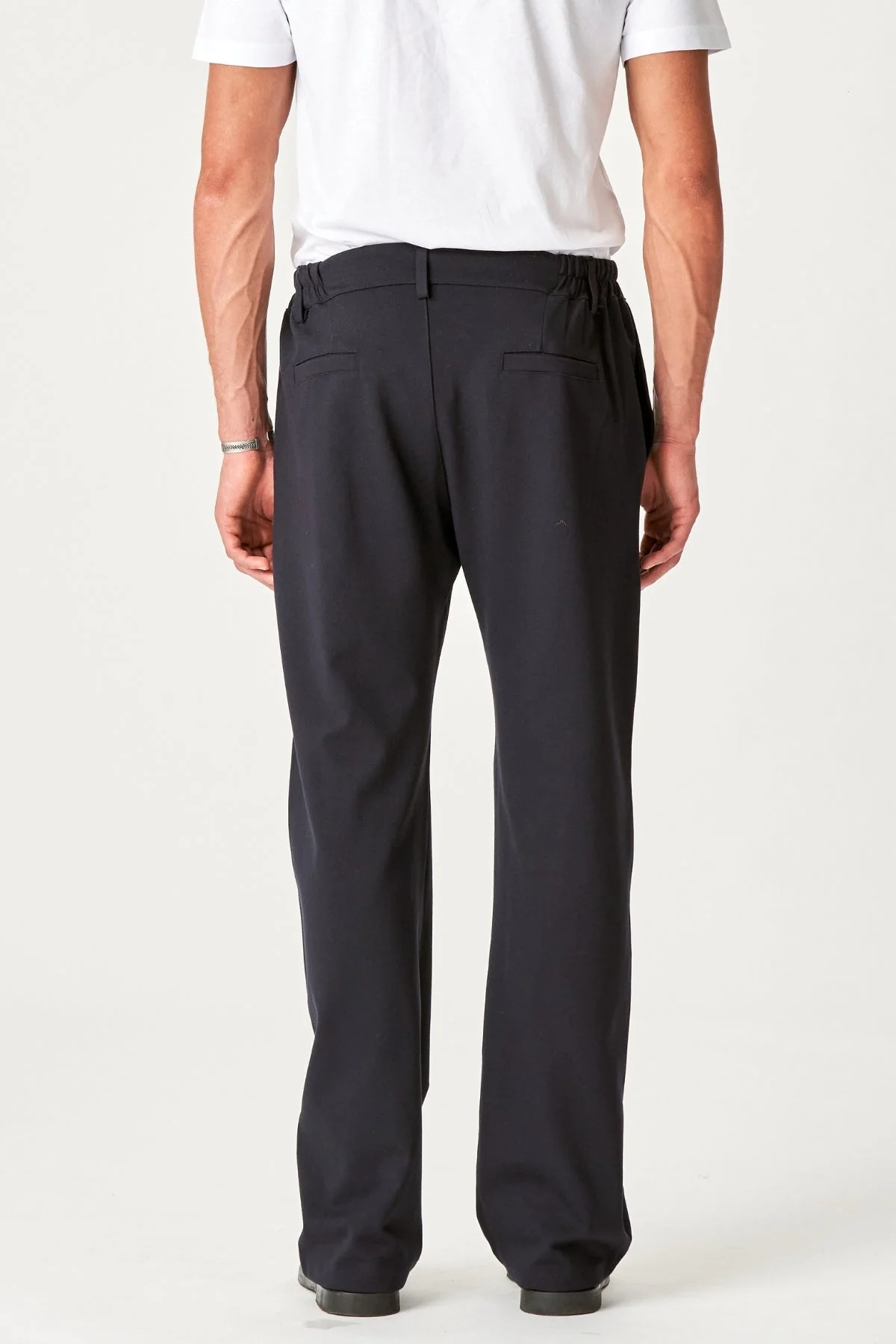 Anzug Pants Locker - Marine - Image 4