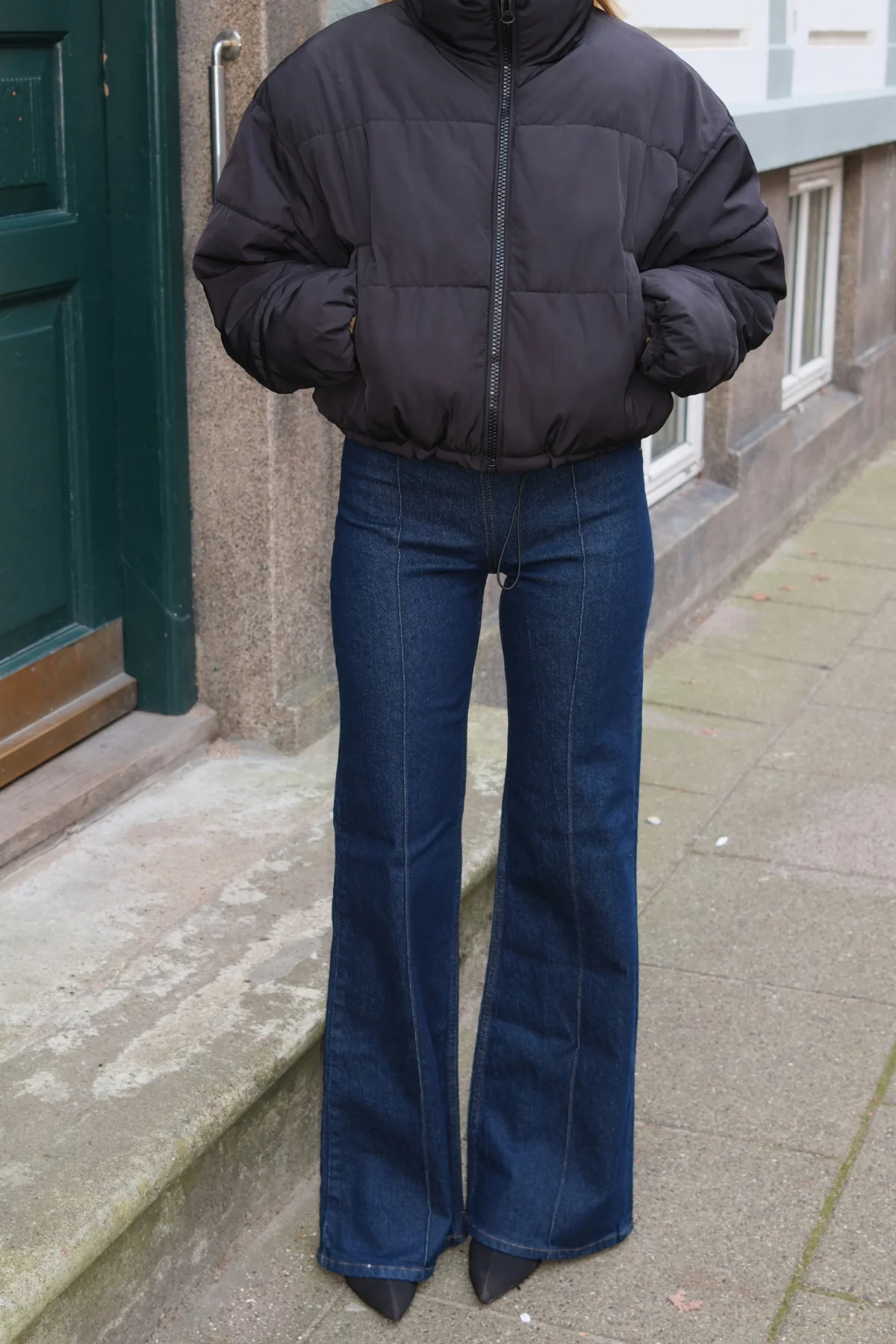 Arizona-Jeans – Dunkelblau - Image 4