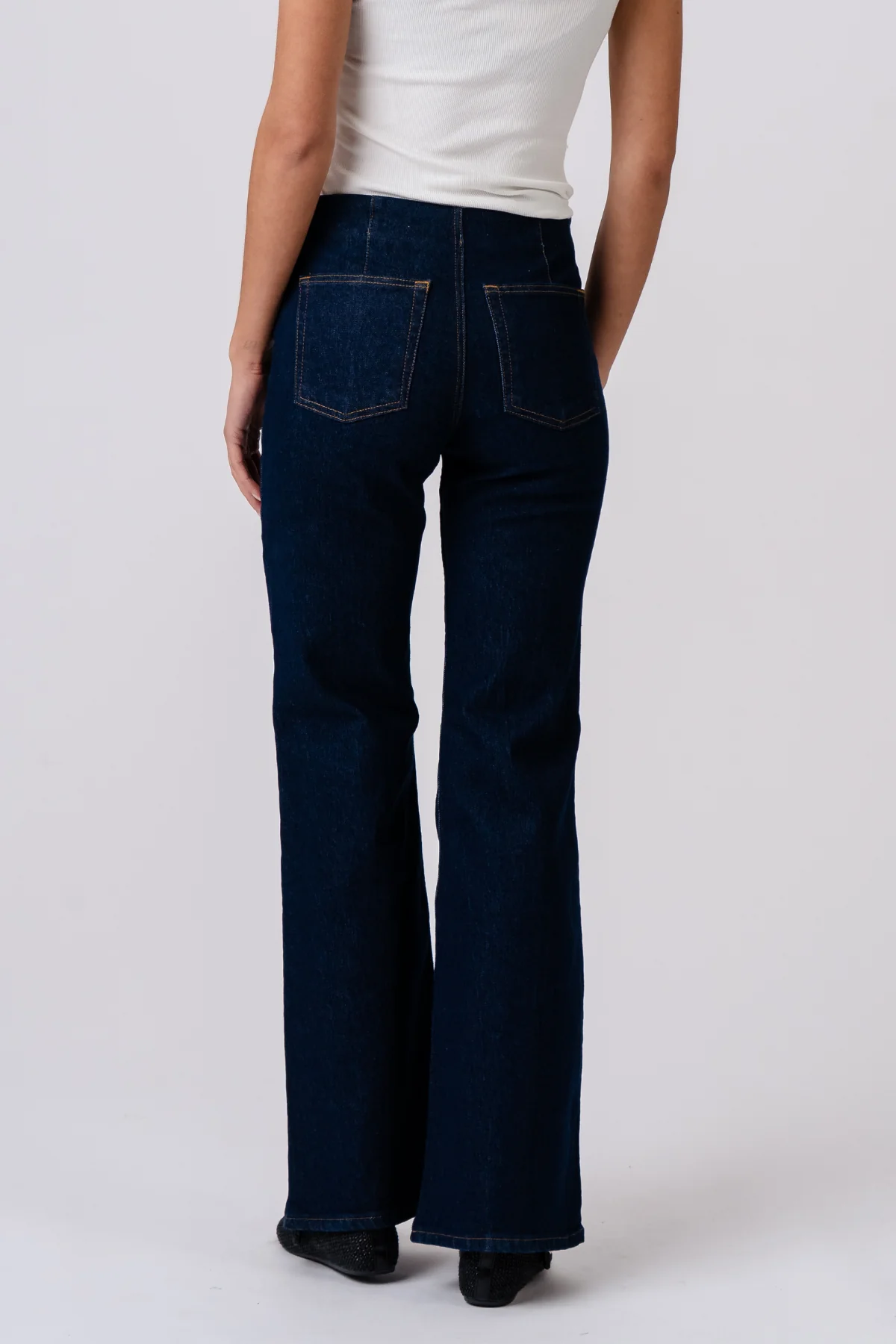 Arizona-Jeans – Dunkelblau - Image 6