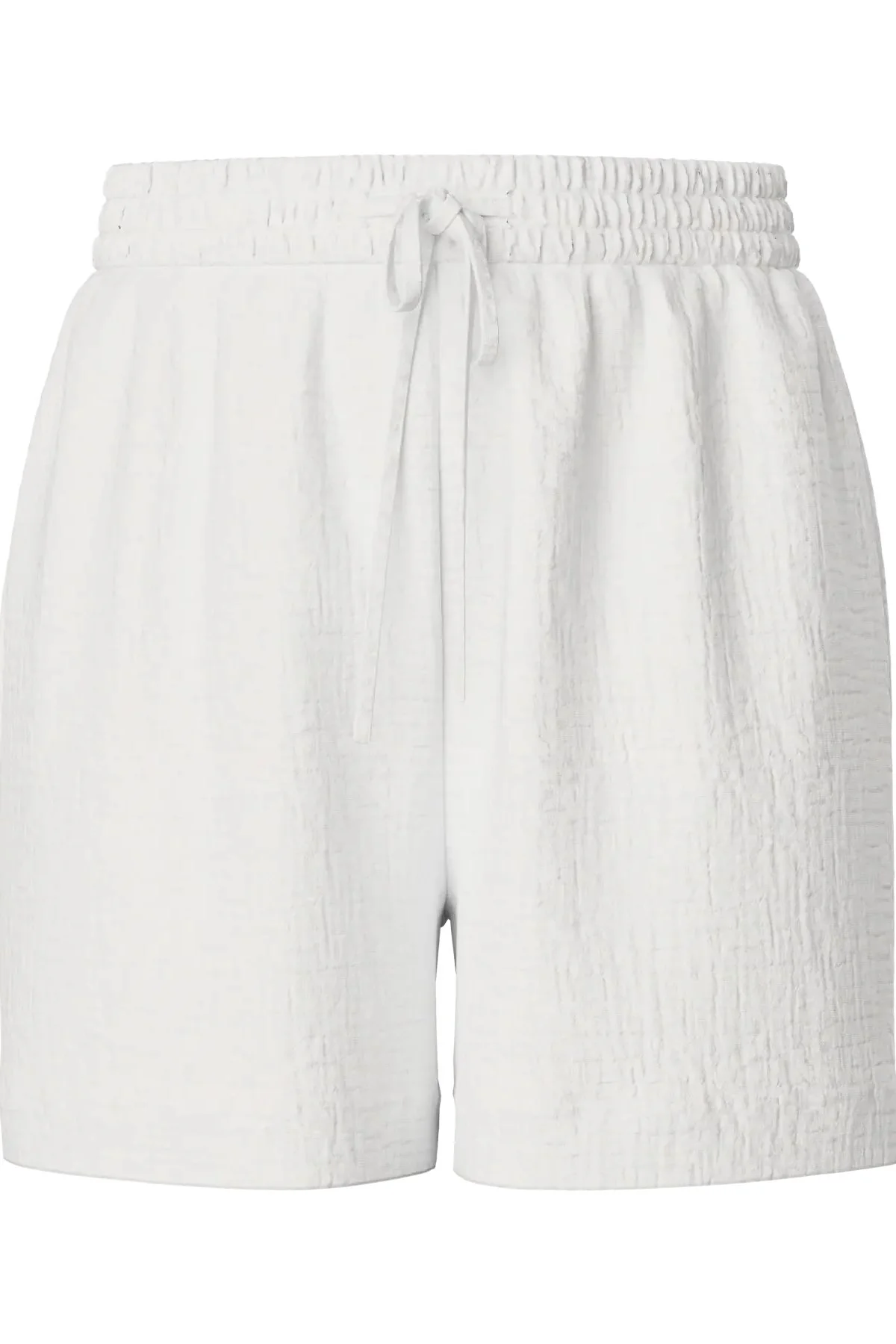 Astina mit hoher Taille Shorts - Wolkentänzer