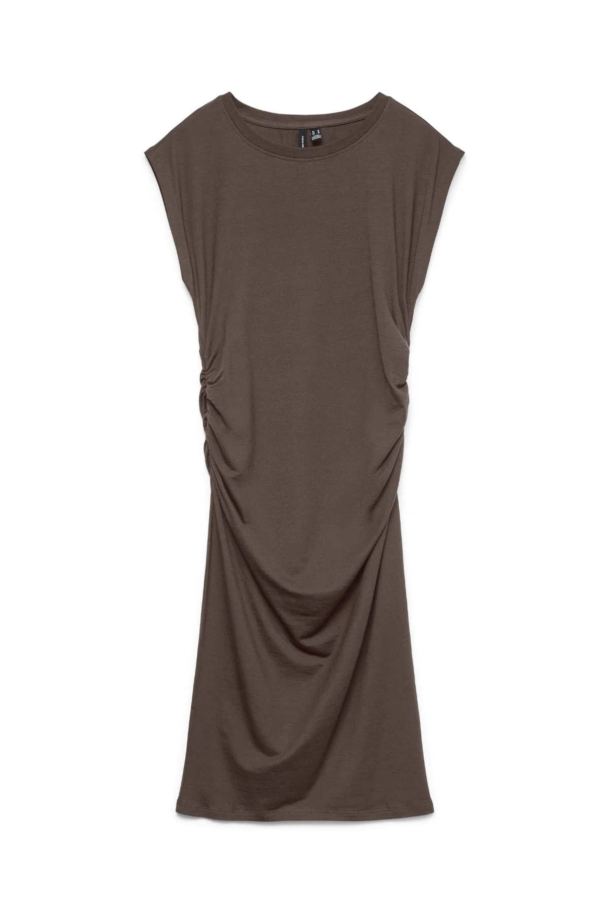Kurzes Kleid von Ava Sarah – Chocolate Martini