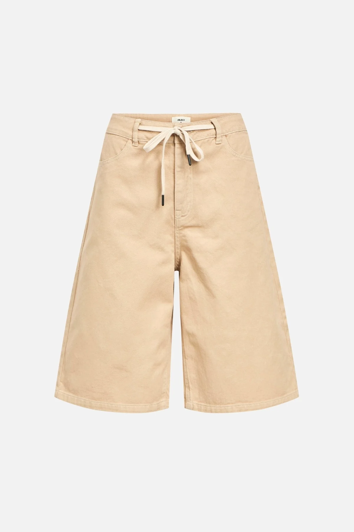 Avery Bermuda Jeans - Sandschale - Image 8
