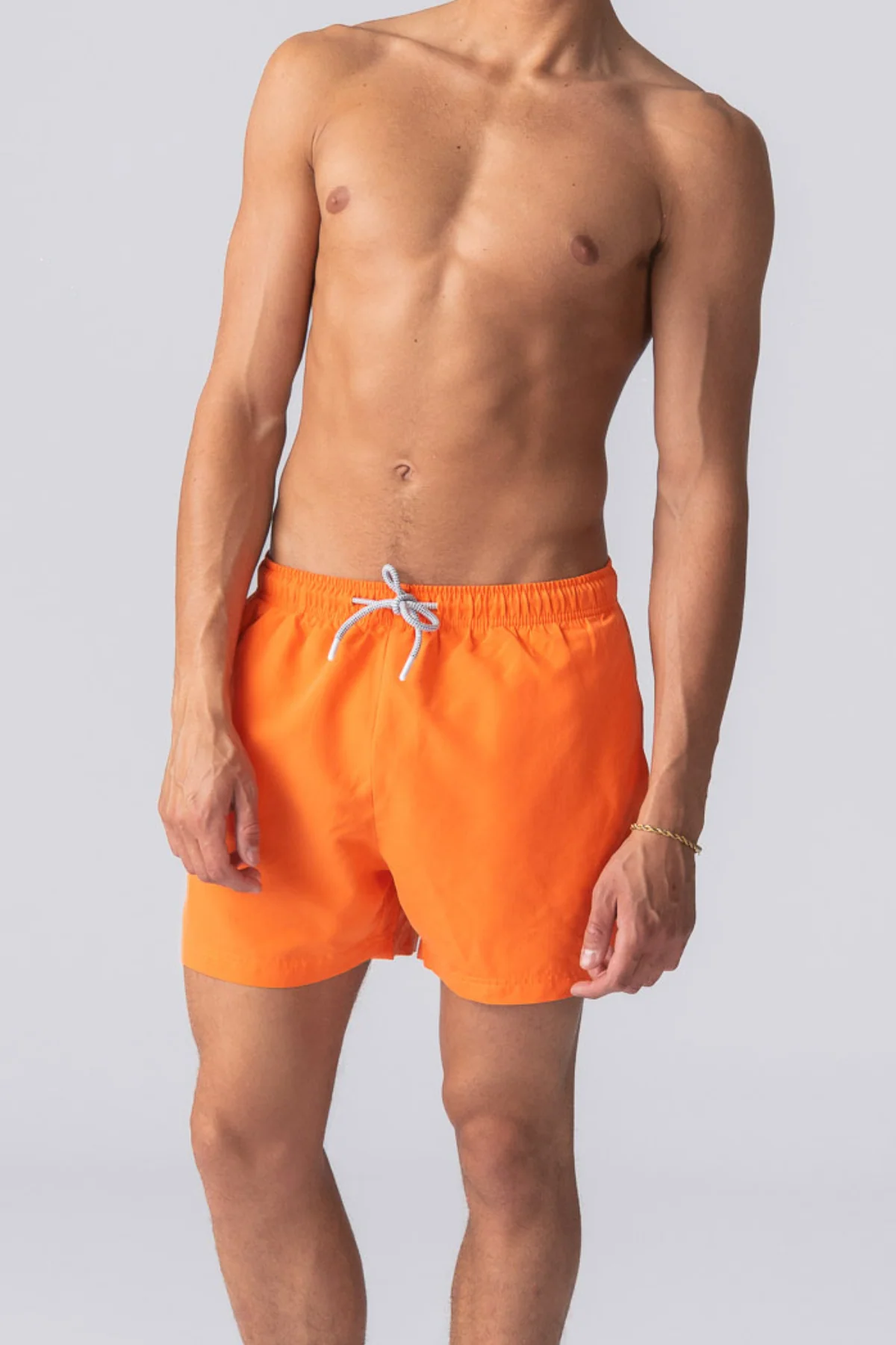Swimshorts - Orange - Image 3