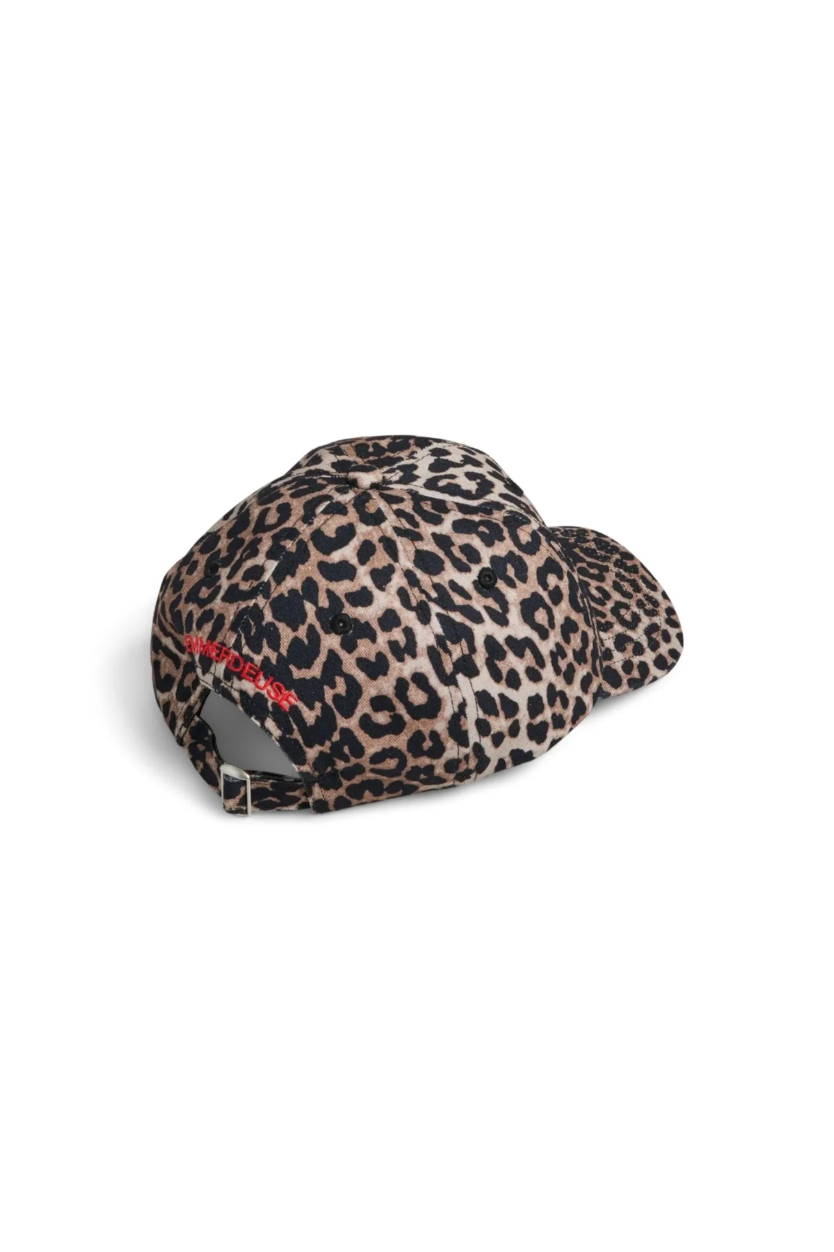 Barah-Cap-Paket - Schwarz Emmerdeuse - Image 4