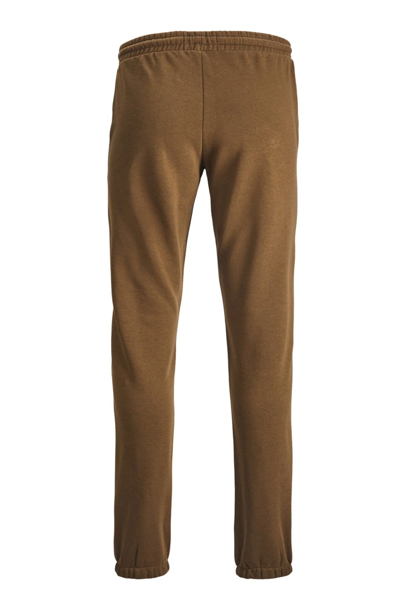 Basic Jogginghose - Brown - Image 5