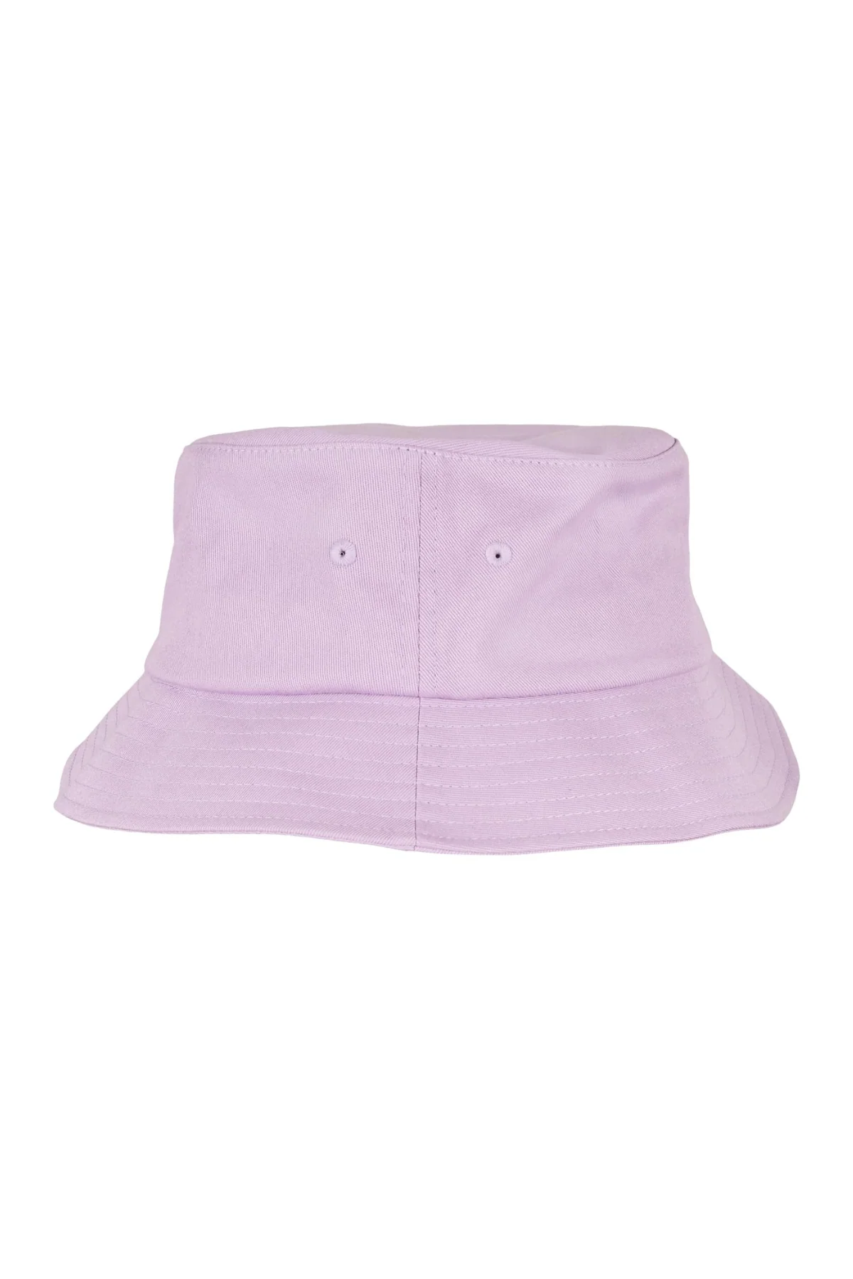Baumwoll -Twill -Eimerhut - Lilac - Image 4