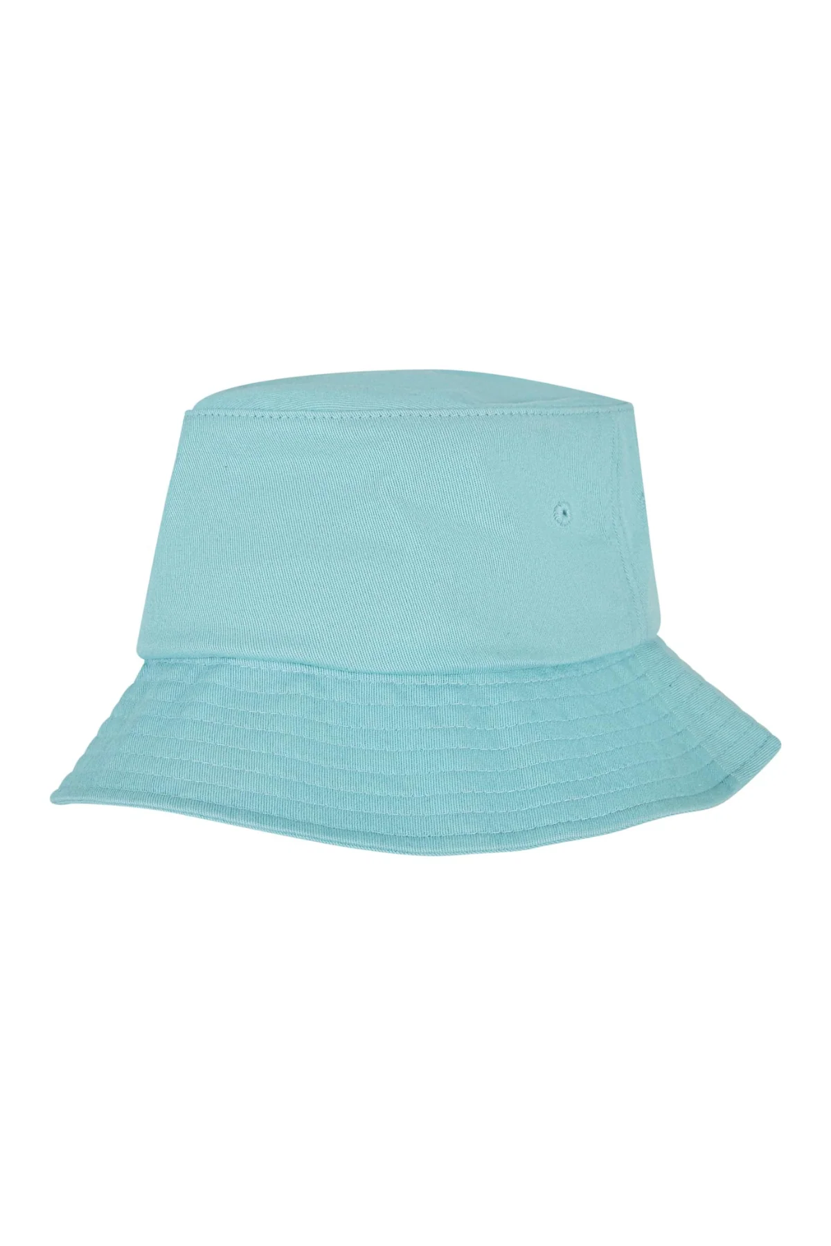 Baumwoll -Twill -Eimerhut - Luftblau - Image 3