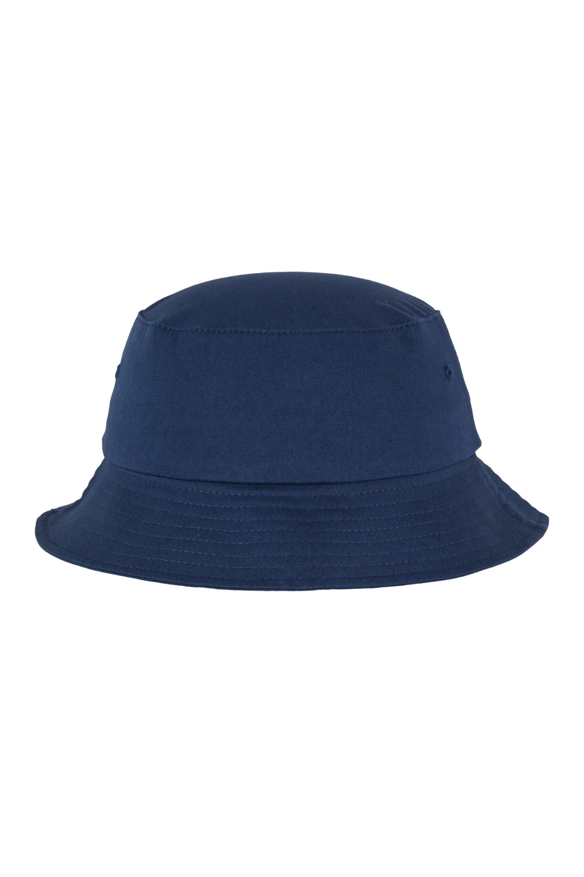 Baumwoll -Twill -Eimerhut - Marine - Image 3