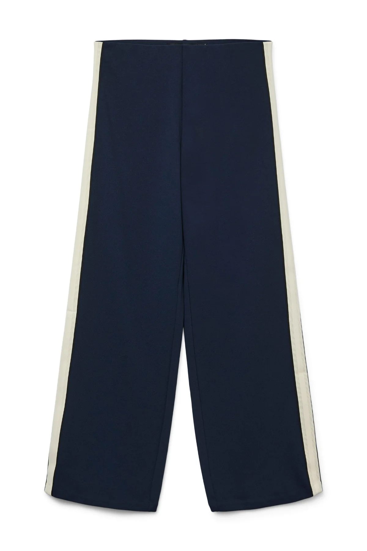 Berlin MW Wide Panel Panet - Marine Blazer - Image 7