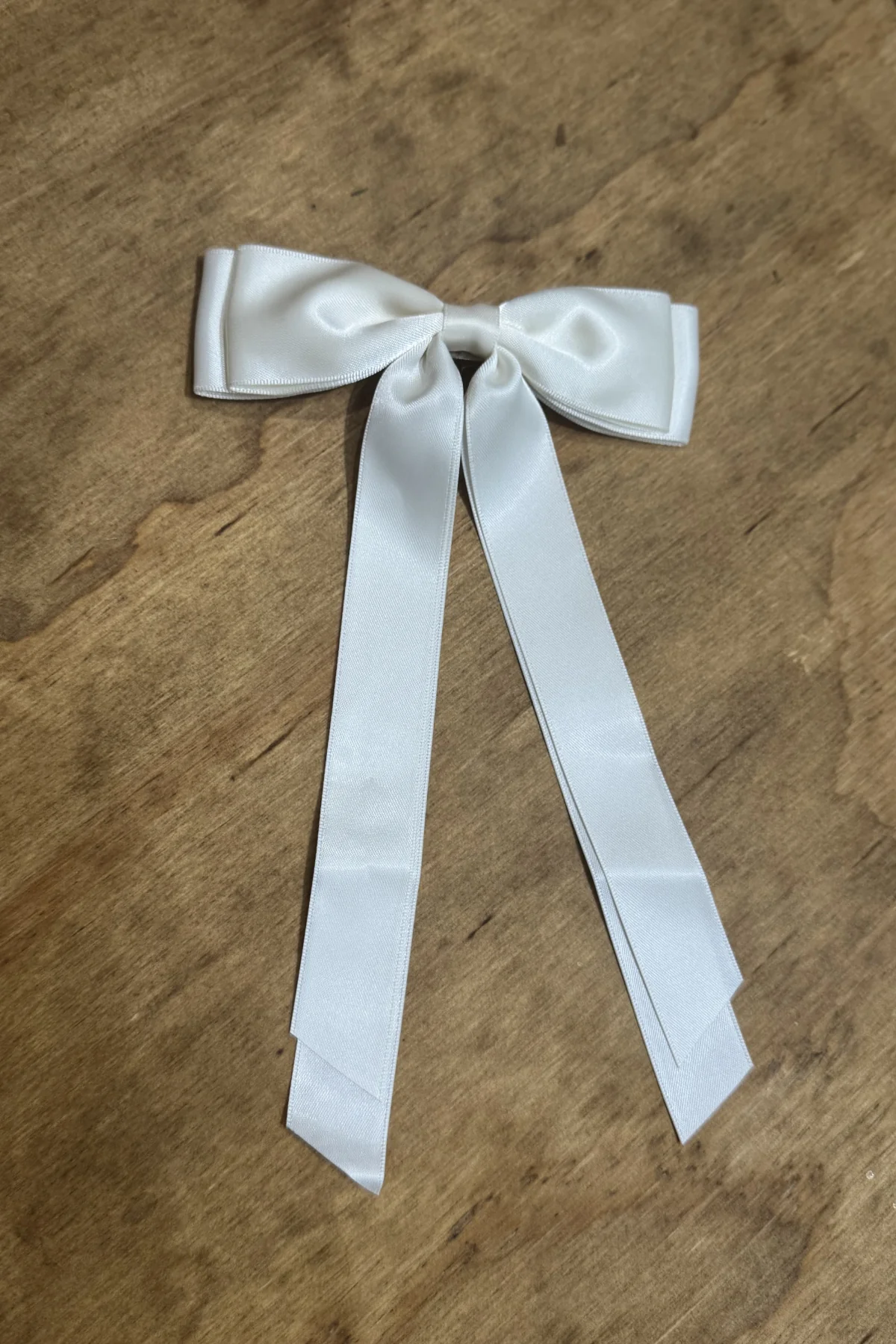 Bogenclip - Weiß - Image 2