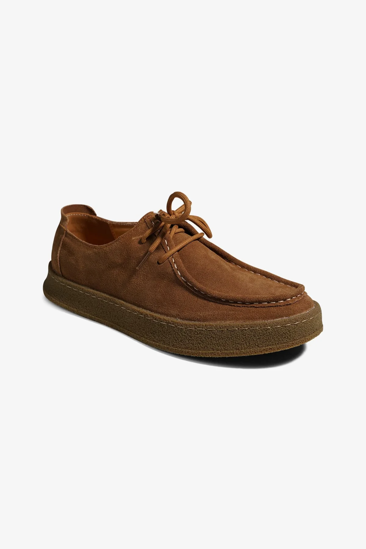 Bootsschuhe - braun - Image 2