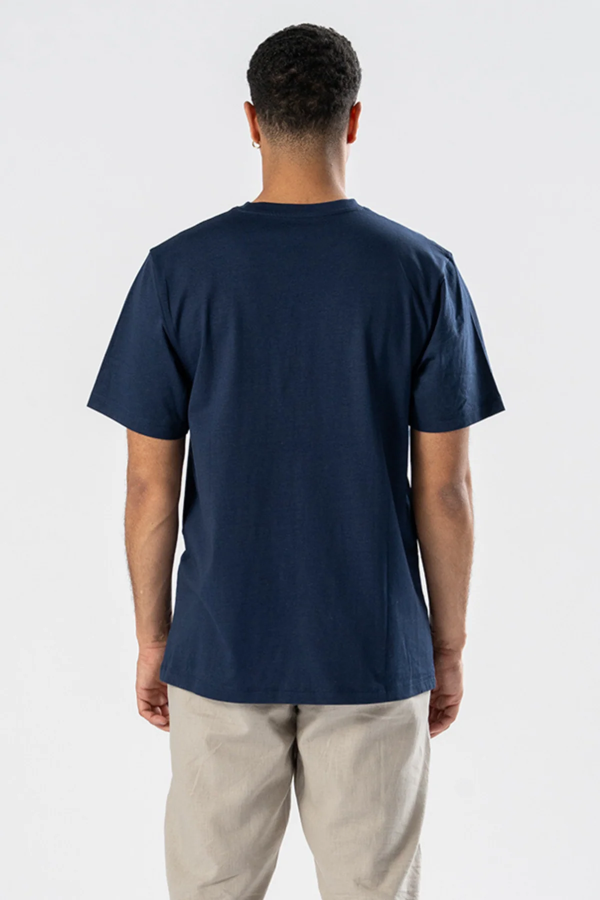 Boxfit T -Shirt - Schwarz - Image 6