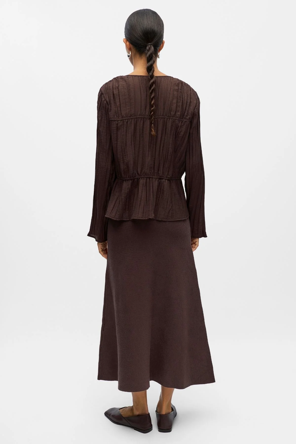 Brea Top - Brown versiegeln - Image 3