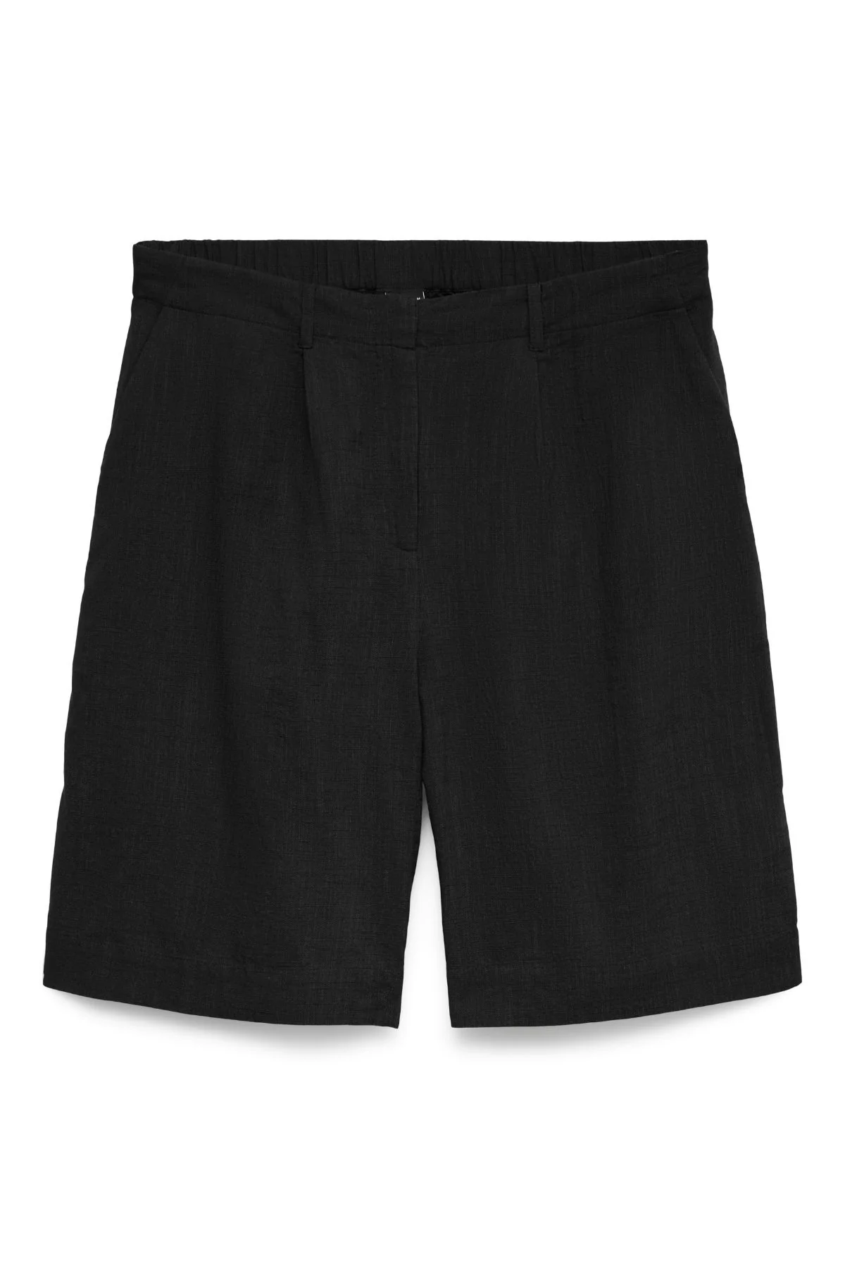 Caia Bermuda - Schwarz