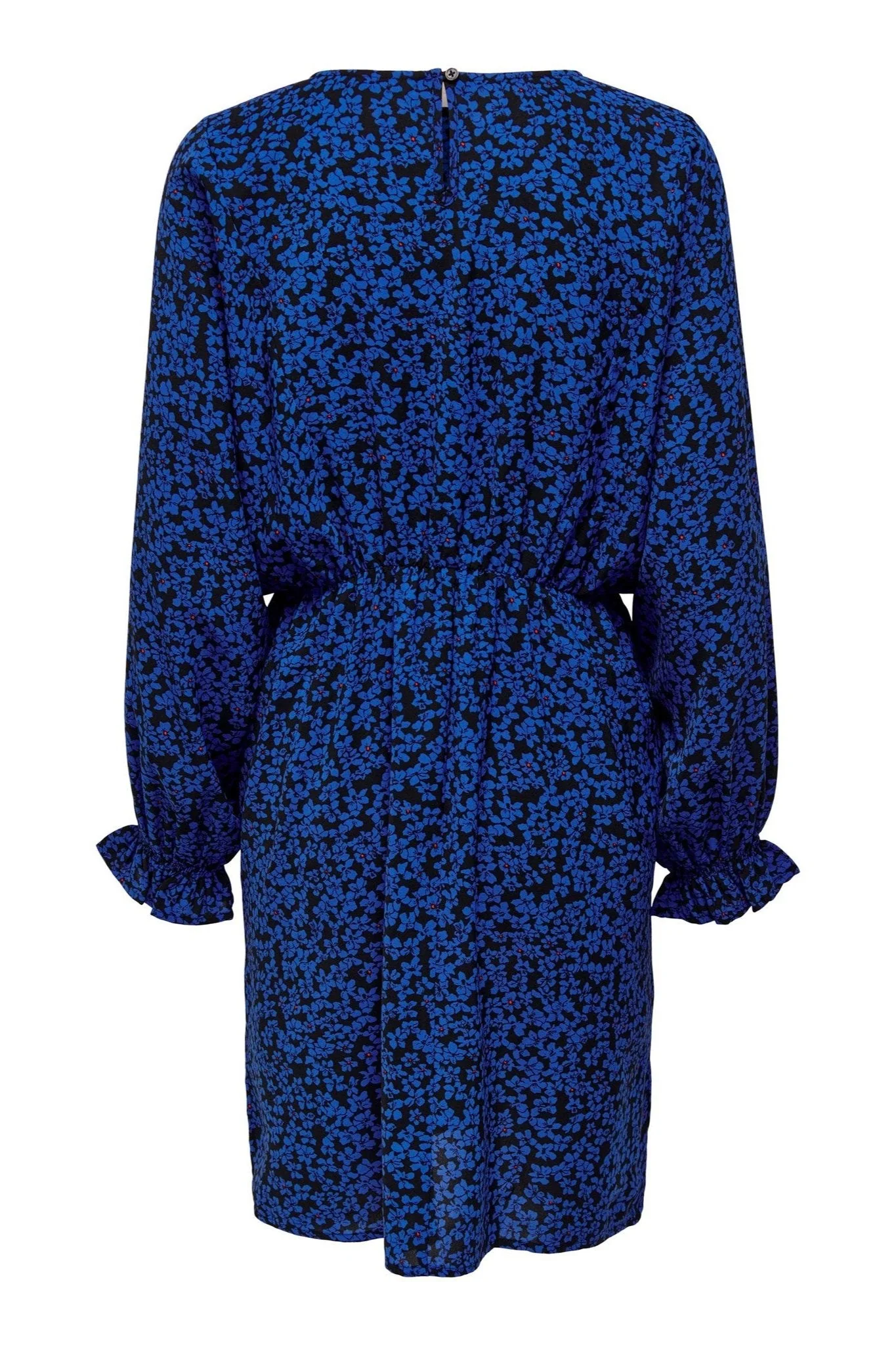 Cecilia Kjole - Victoria Blue - Image 2