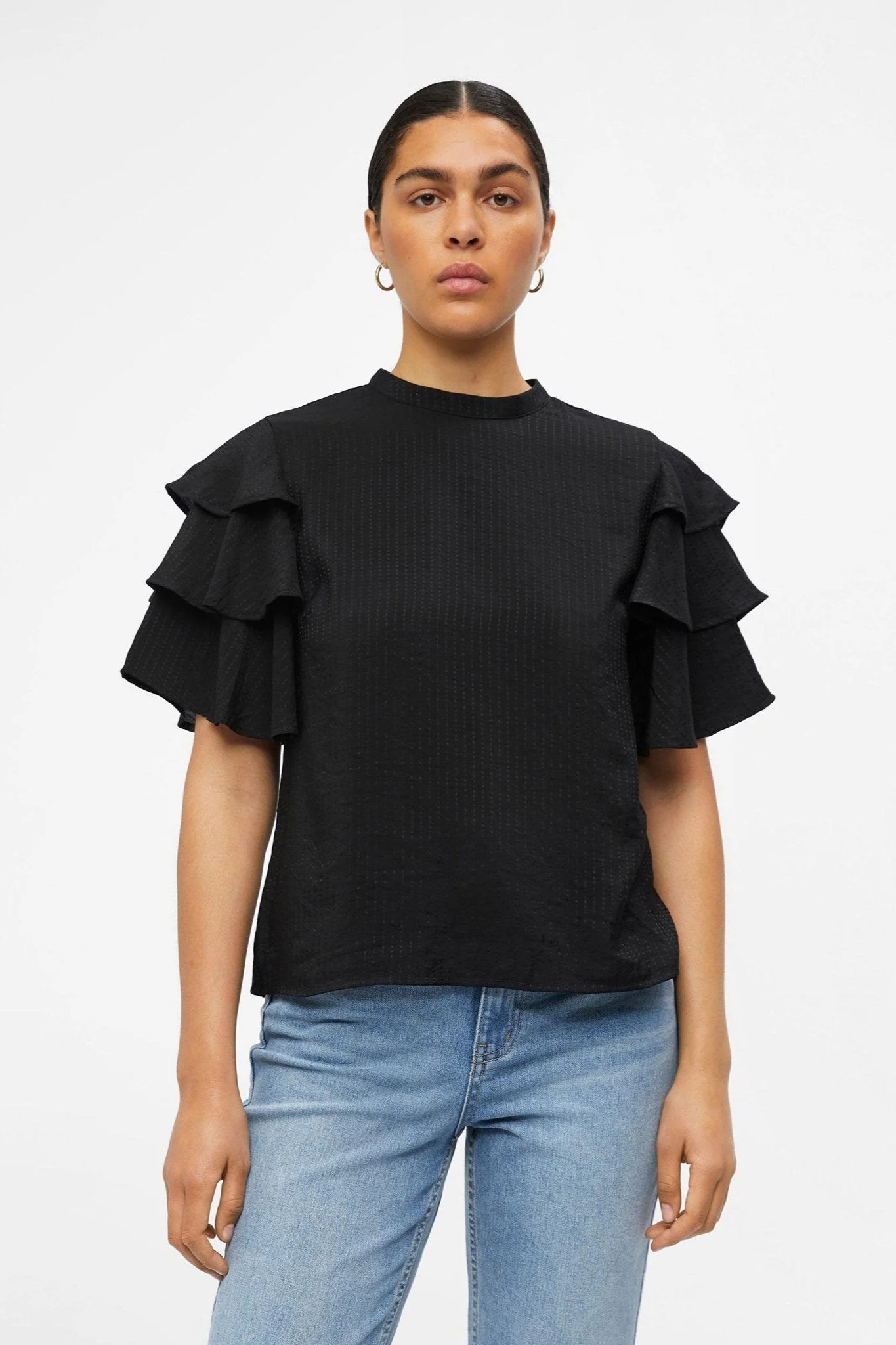 Cercia Bluse - sortieren