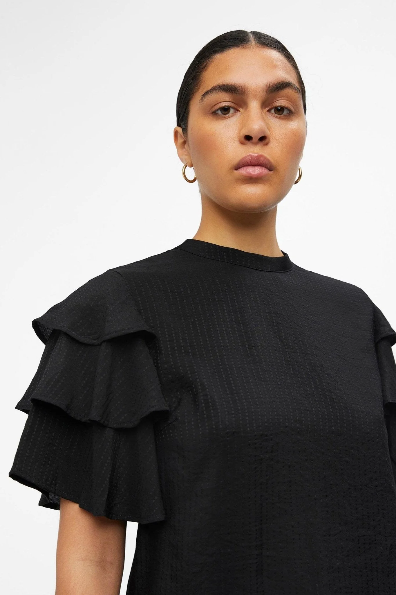 Cercia Bluse - sortieren - Image 2
