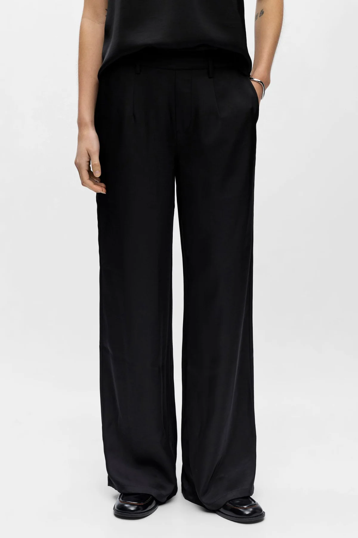Chilli Lisa Hose - Schwarz
