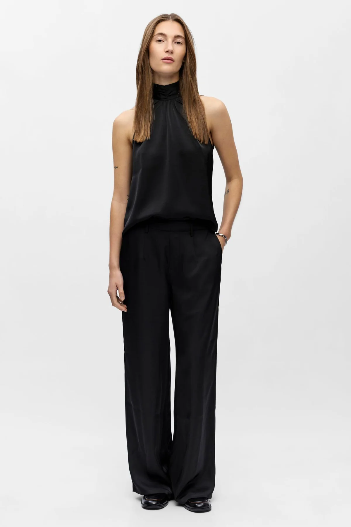 Chilli Lisa Hose - Schwarz - Image 2