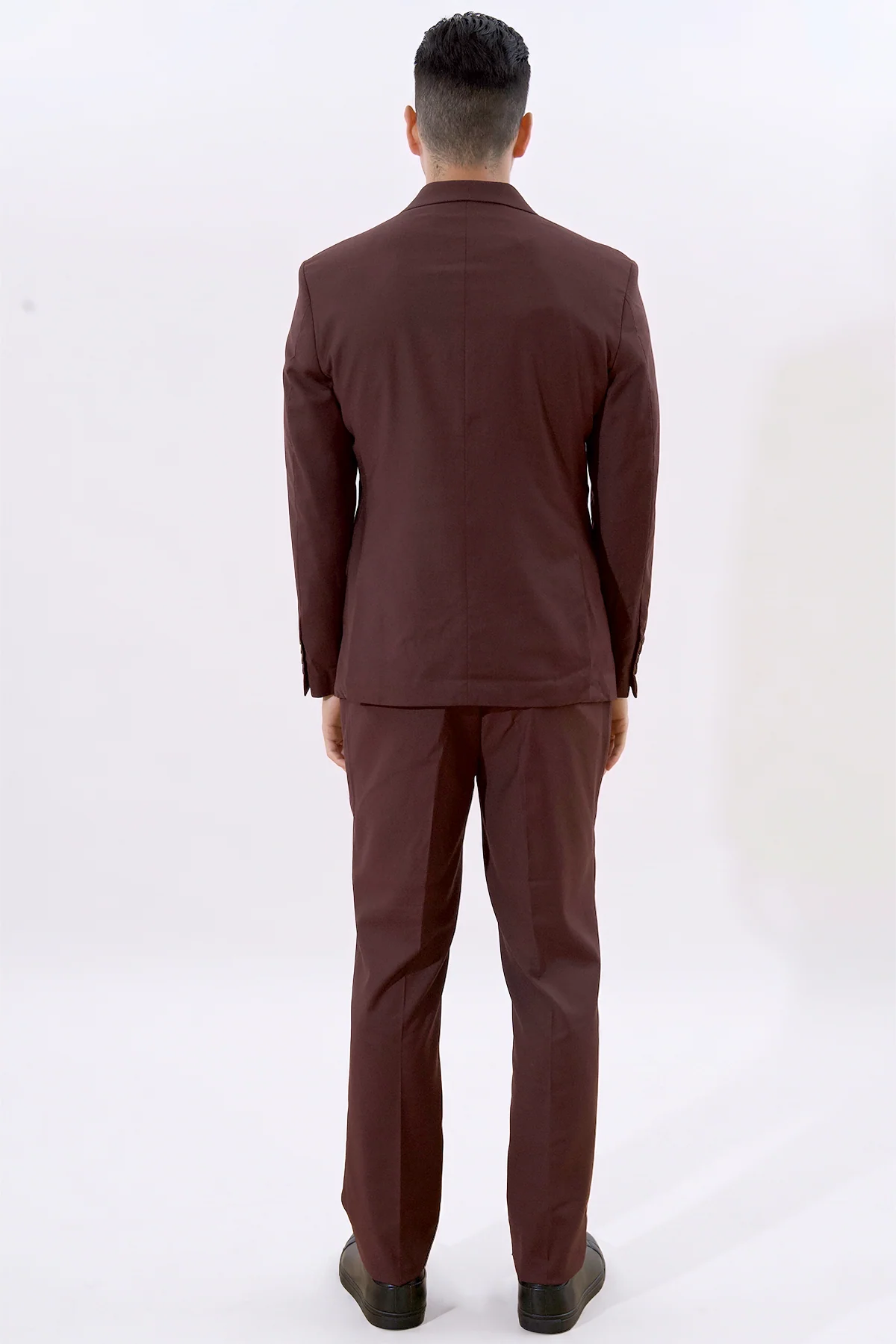 Klassisch Pants - Braun - Image 5
