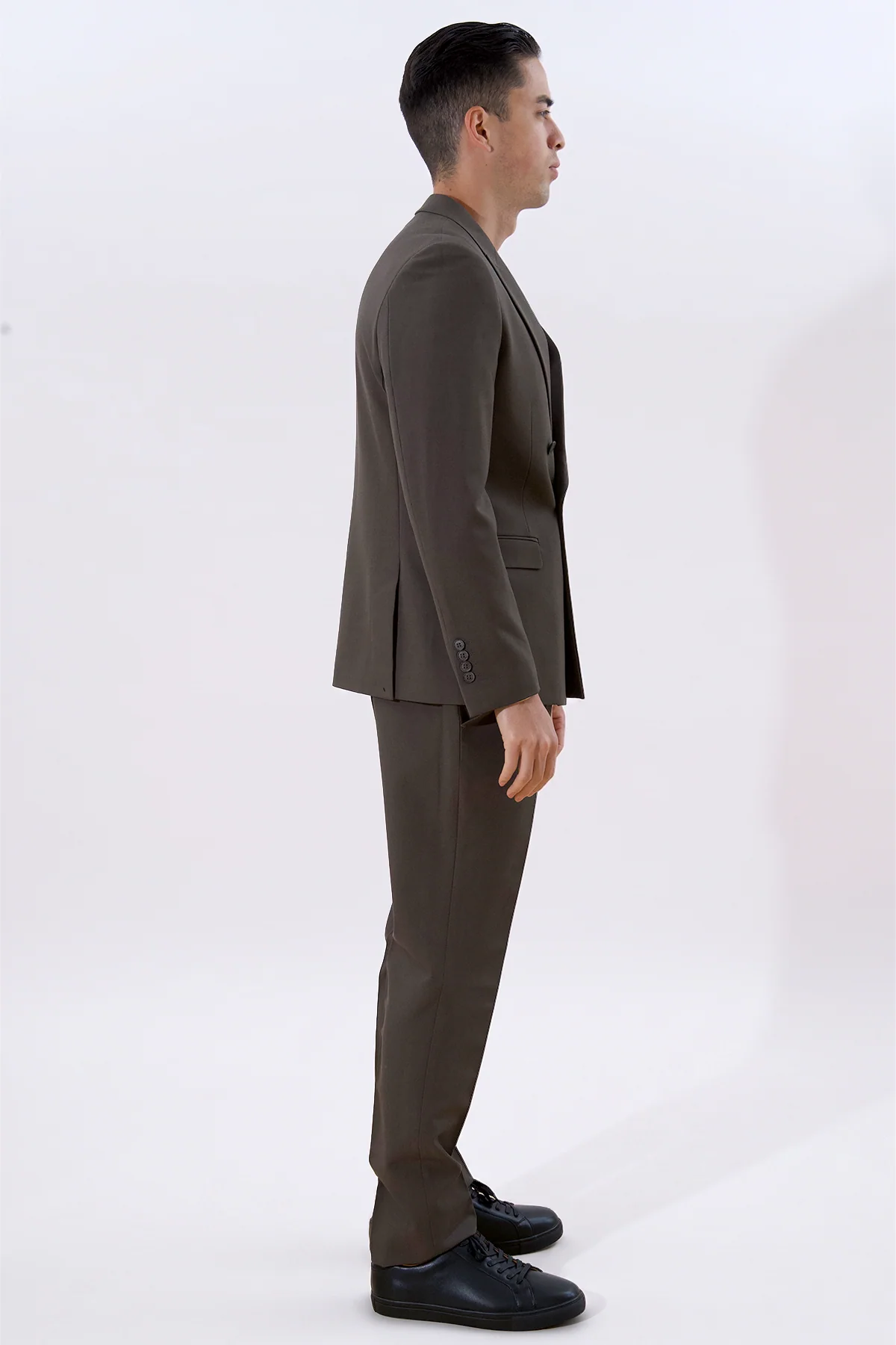 Klassisch Pants - Grün - Image 3