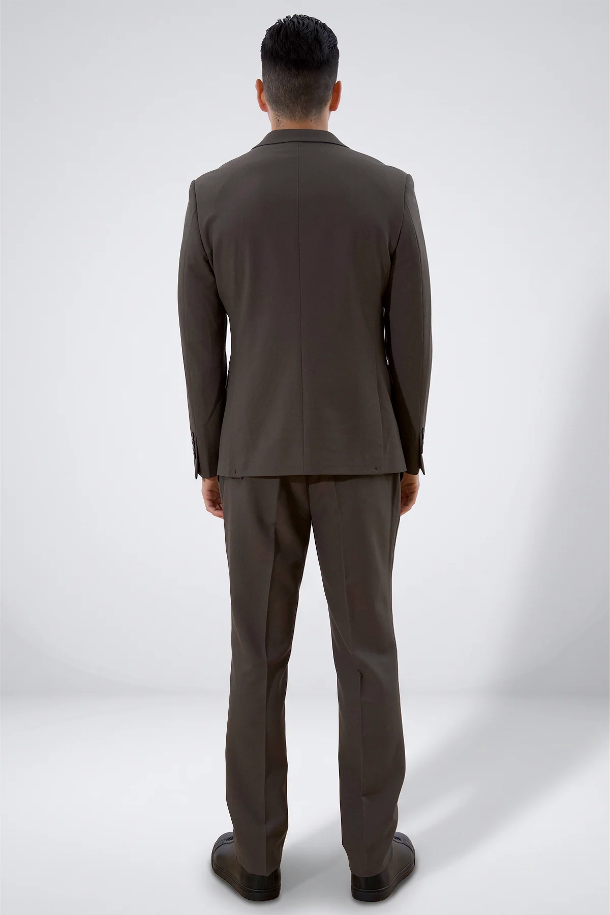 Klassisch Pants - Grün - Image 4