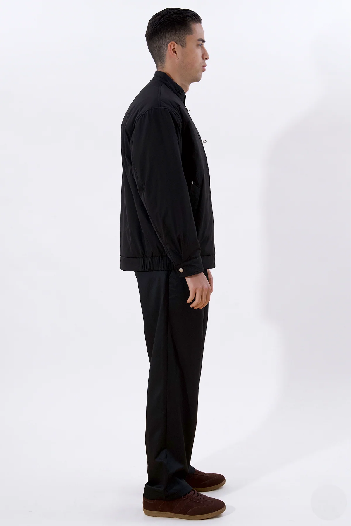 Cooper Kurzjacke - Schwarz - Image 3