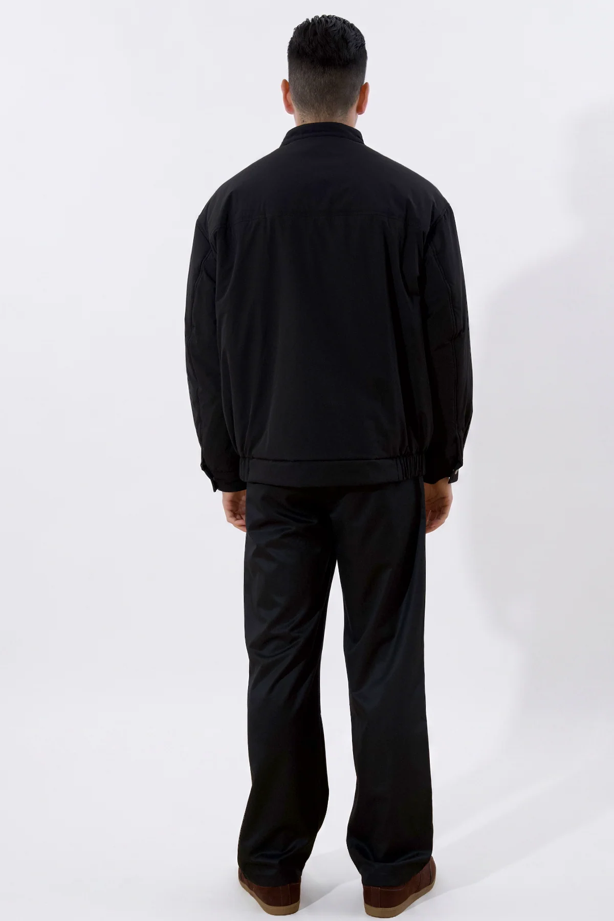 Cooper Kurzjacke - Schwarz - Image 4