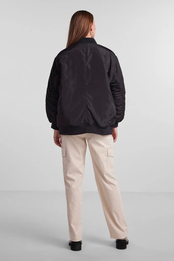 Danny Bomber Jakke - sortieren - Image 2