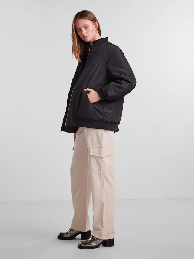 Danny Bomber Jakke - sortieren - Image 3