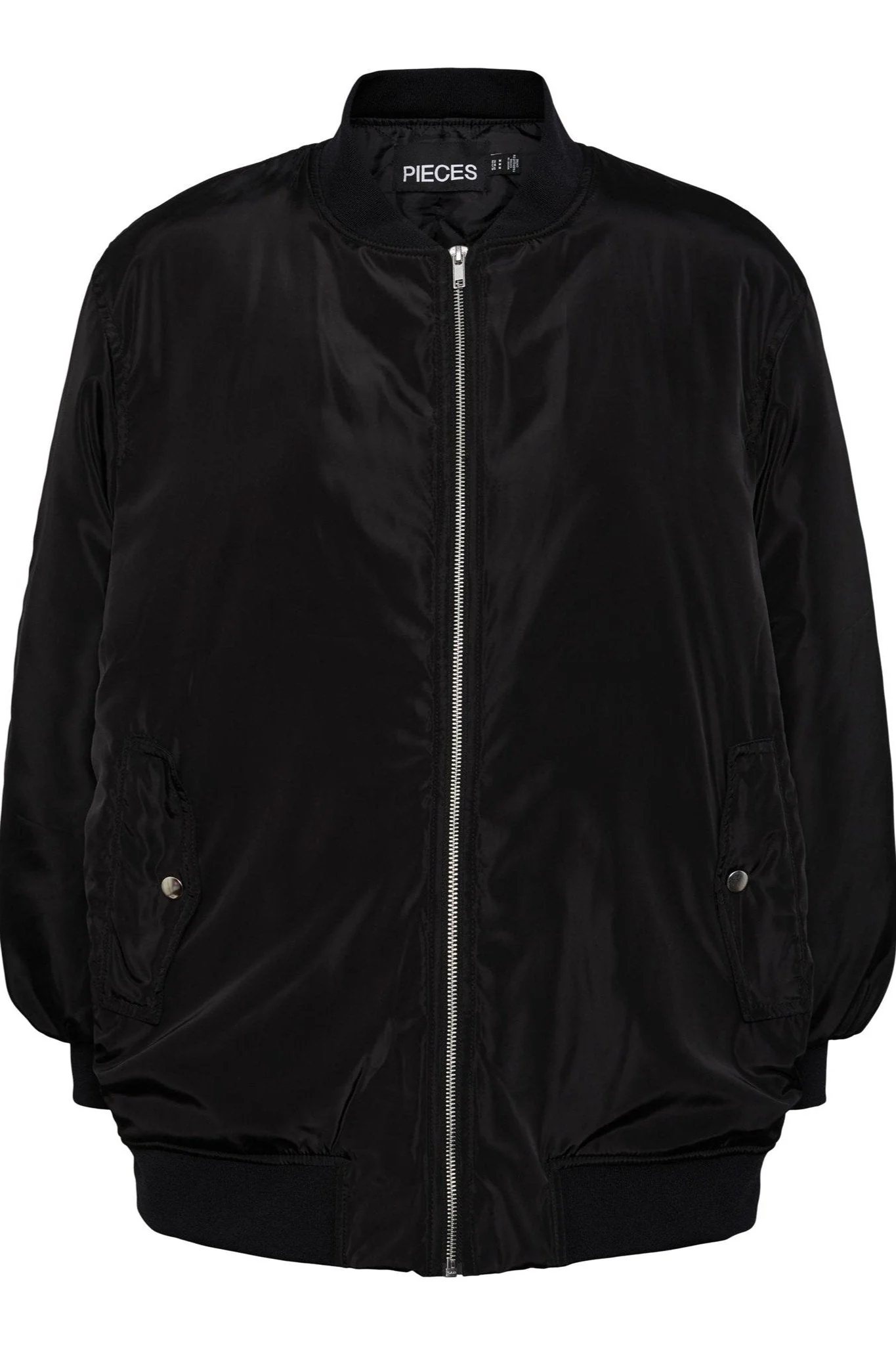 Danny Bomber Jakke - sortieren - Image 5