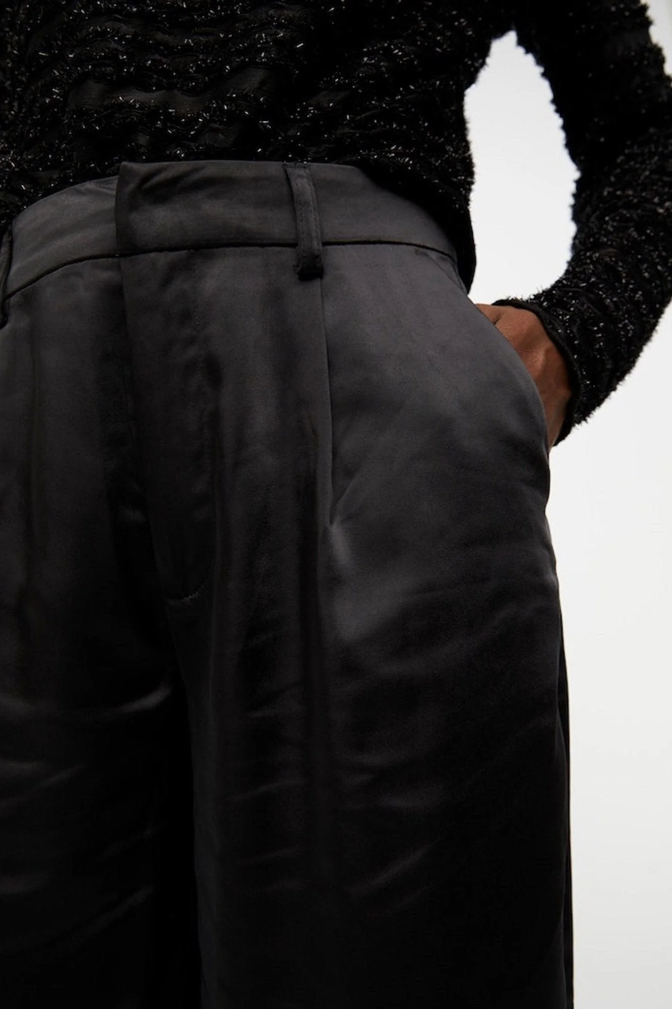 Debra mittlere Taille Pants - sortieren - Image 2