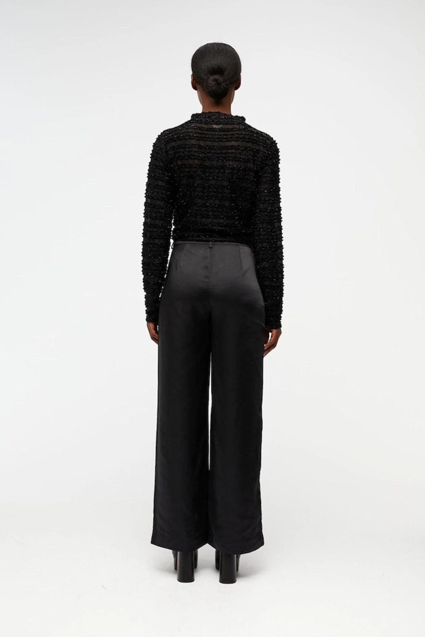 Debra mittlere Taille Pants - sortieren - Image 4