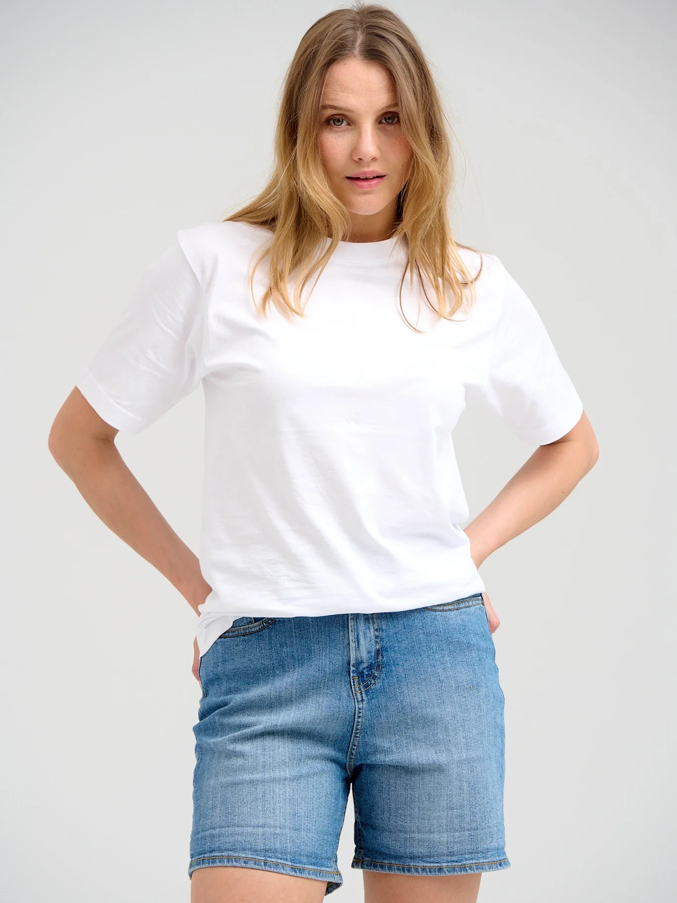 Denim Shorts – Paketangebot (2 PCs) - Image 7