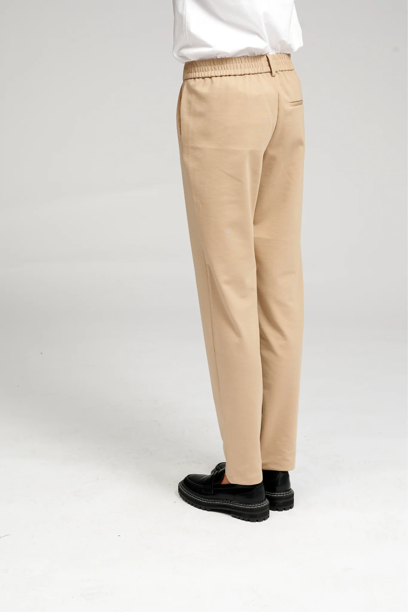Haylie Pants - Beige - Image 10