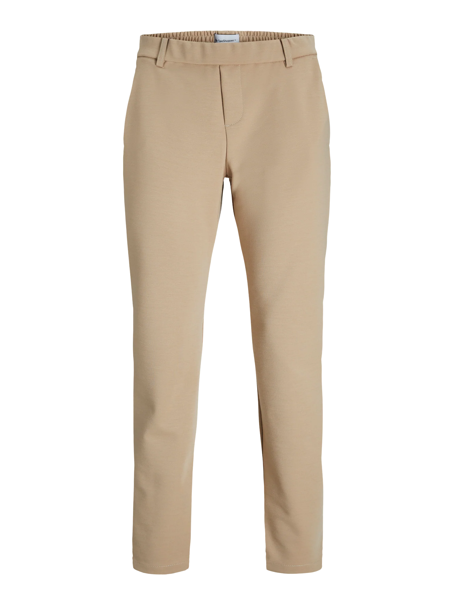 Haylie Pants - Beige - Image 11